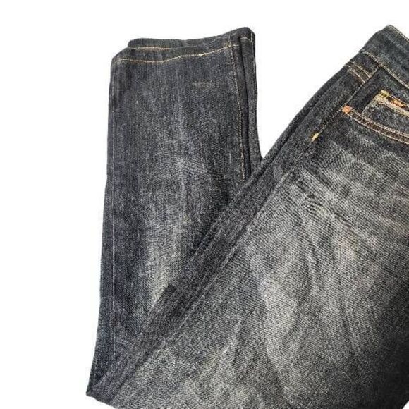 Joe's Jeans The Best Friend Medium Wash Skinny Jeans Size 28 - Picture 10 of 13